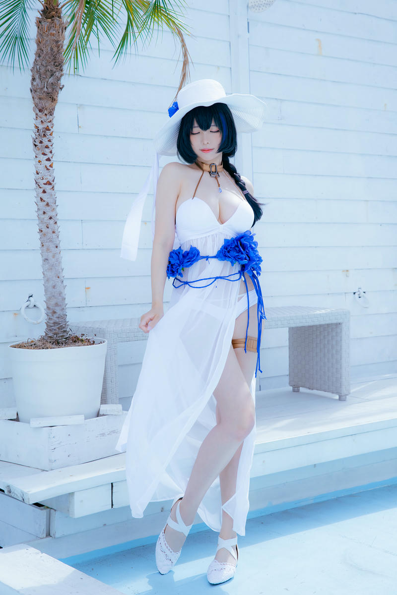 ElyEE子 NO.146 2024.June-Tier 3 [55P-143MB]_第3集