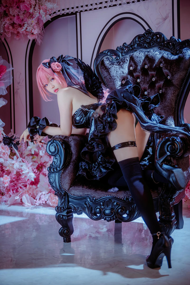 ElyEE子 NO.146 2024.June-Tier 3 [55P-143MB]_第3集