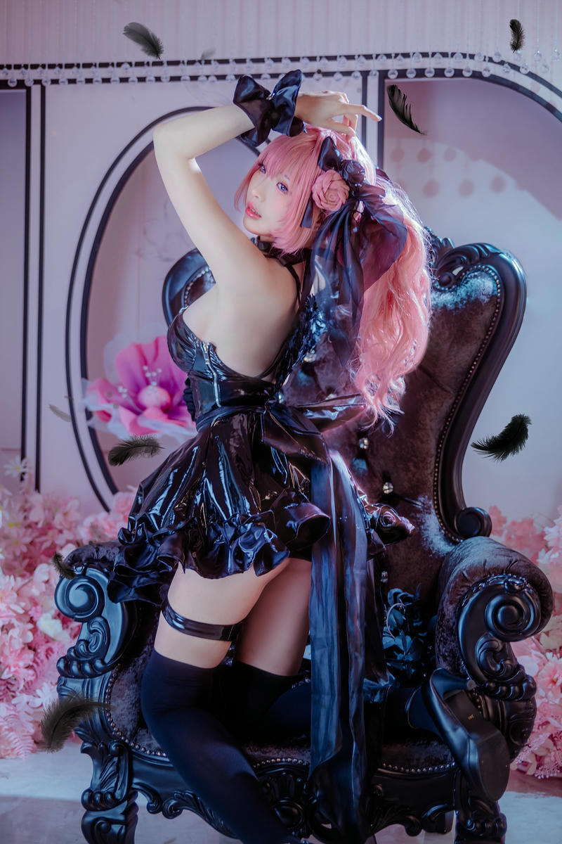 ElyEE子 NO.149 24.June-Tier B.Dorothy Nostalgia Alt[15P-23.8M]_第1集