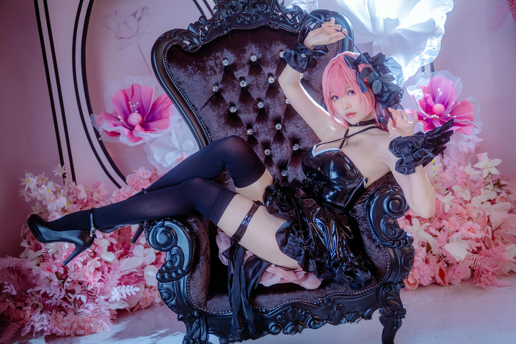 ElyEE子 NO.149 24.June-Tier B.Dorothy Nostalgia Alt[15P-23.8M]_第1集