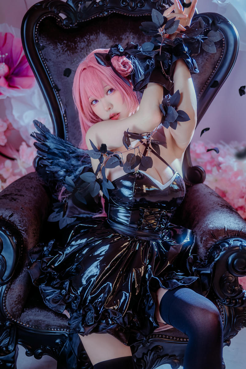 ElyEE子 NO.149 24.June-Tier B.Dorothy Nostalgia Alt[15P-23.8M]_第1集