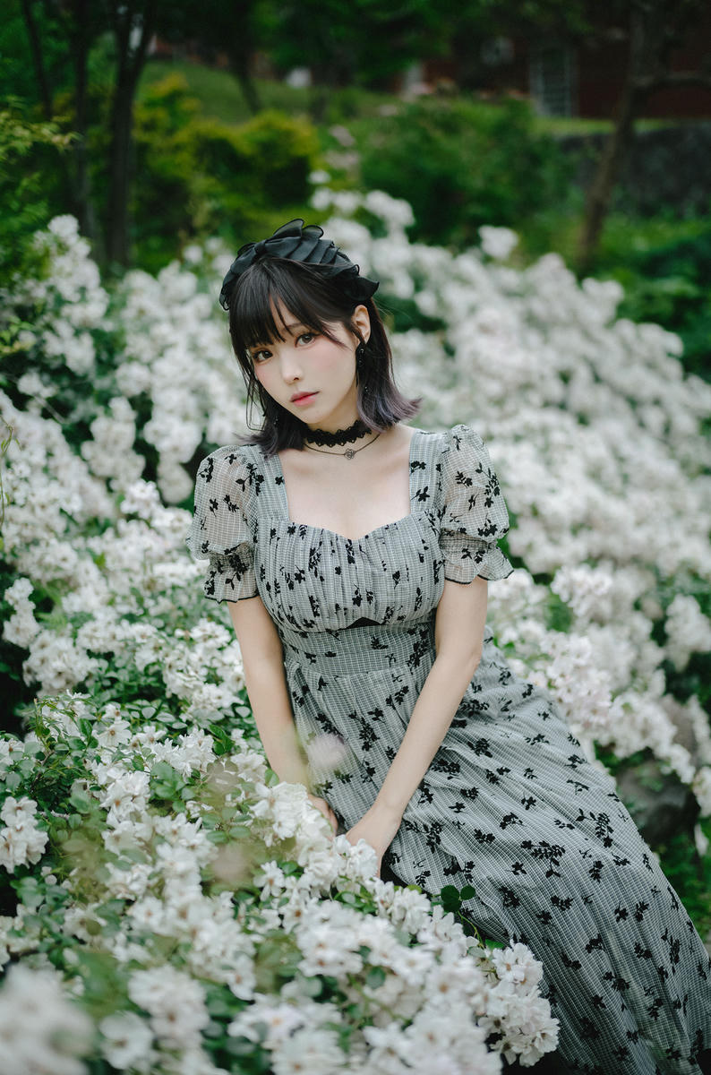 ElyEE子 NO.154 Aug-Tier 3 [110P9V-745MB]-A.Roses After the_Rain雨後玫瑰 [30P1V-115MB]_第2集