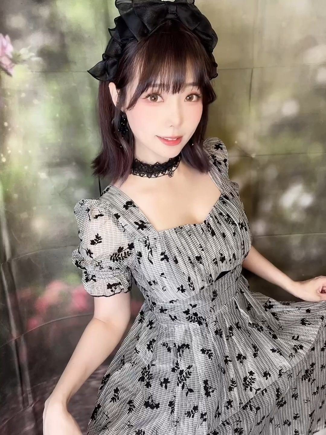 ElyEE子 NO.154 Aug-Tier 3 [110P9V-745MB]-A.Roses After the_Rain雨後玫瑰 [30P1V-115MB]_第1集