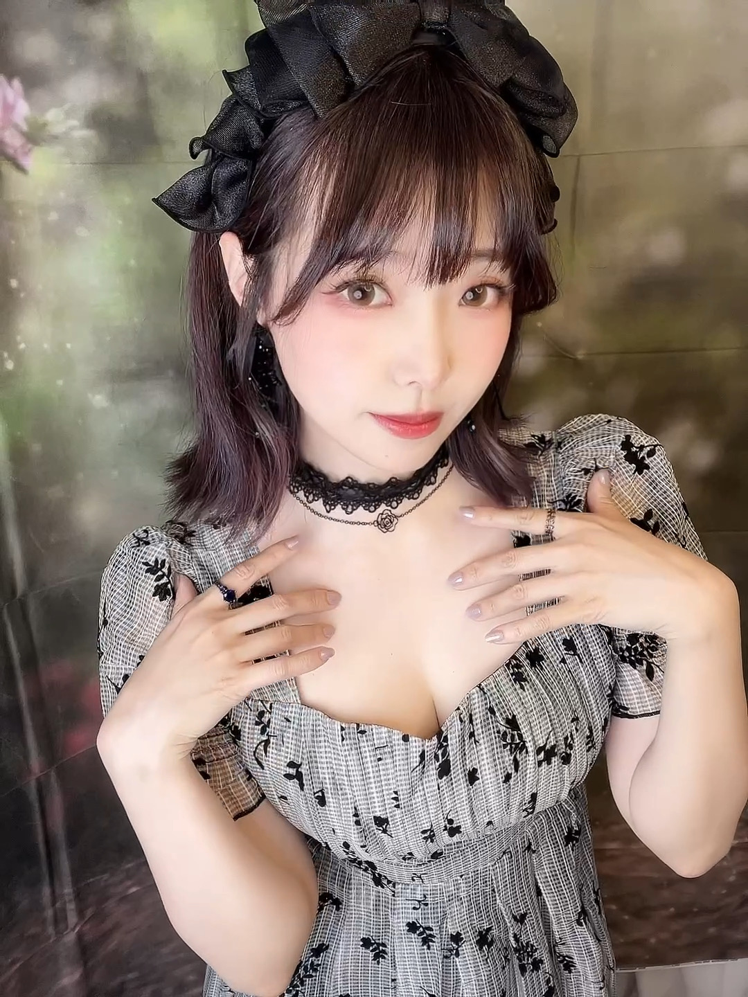 ElyEE子 NO.154 Aug-Tier 3 [110P9V-745MB]-A.Roses After the_Rain雨後玫瑰 [30P1V-115MB]_第1集