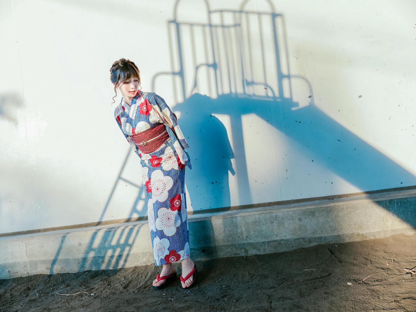 ElyEE子 NO.154 Aug-Tier 3 [110P9V-745MB]-B.Summer Night Fireworks夏夜花火 [41P6V-479MB]_第1集