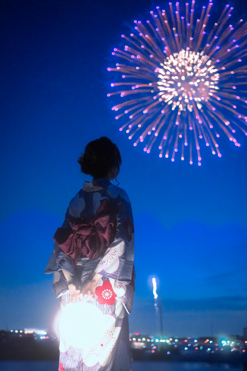 ElyEE子 NO.154 Aug-Tier 3 [110P9V-745MB]-B.Summer Night Fireworks夏夜花火 [41P6V-479MB]_第2集