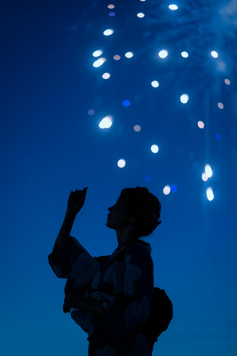 ElyEE子 NO.154 Aug-Tier 3 [110P9V-745MB]-B.Summer Night Fireworks夏夜花火 [41P6V-479MB]_第2集