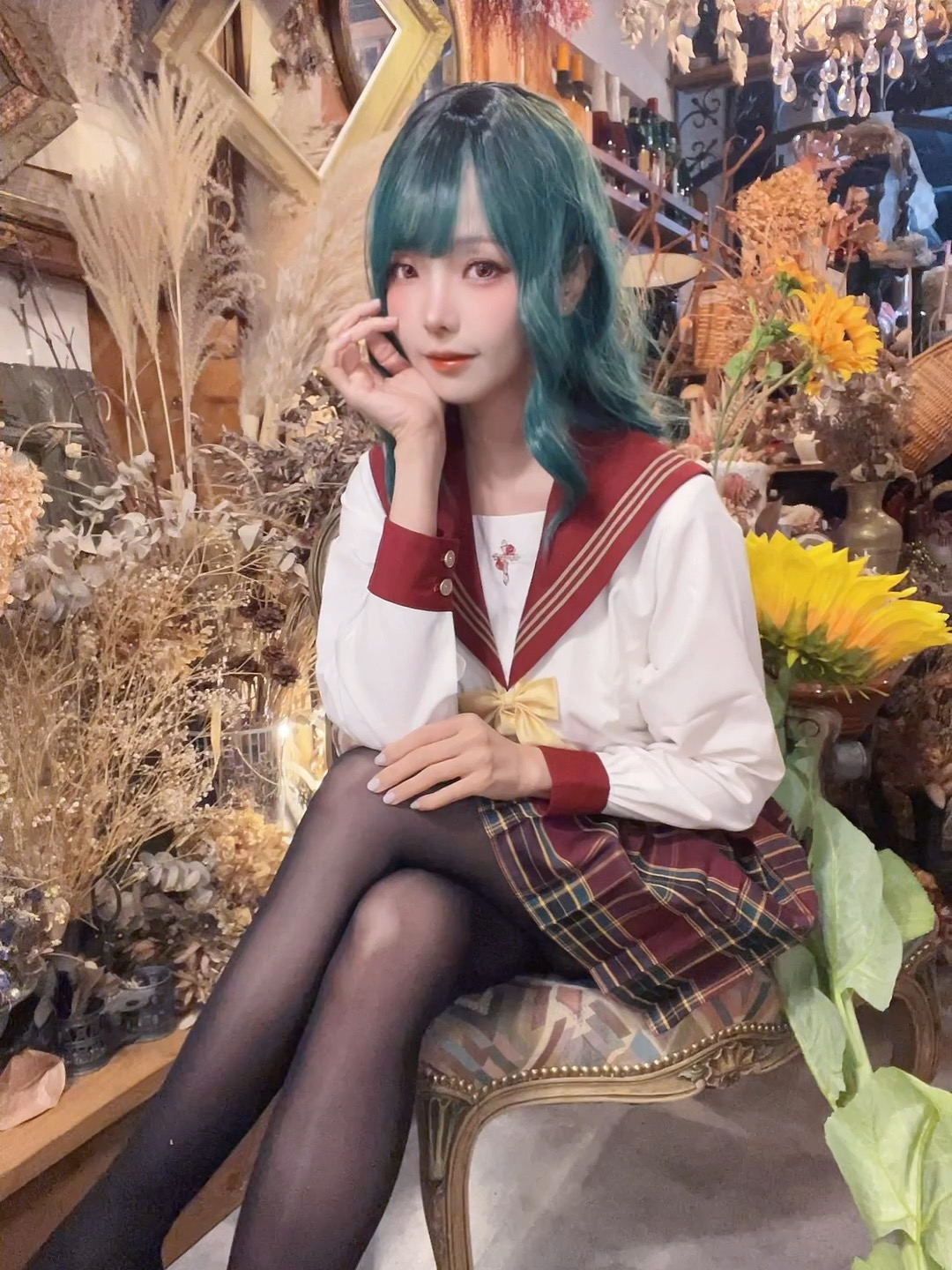 ElyEE子 NO.155 2024.September-Tier 4 [114P5V 486MB]_第1集