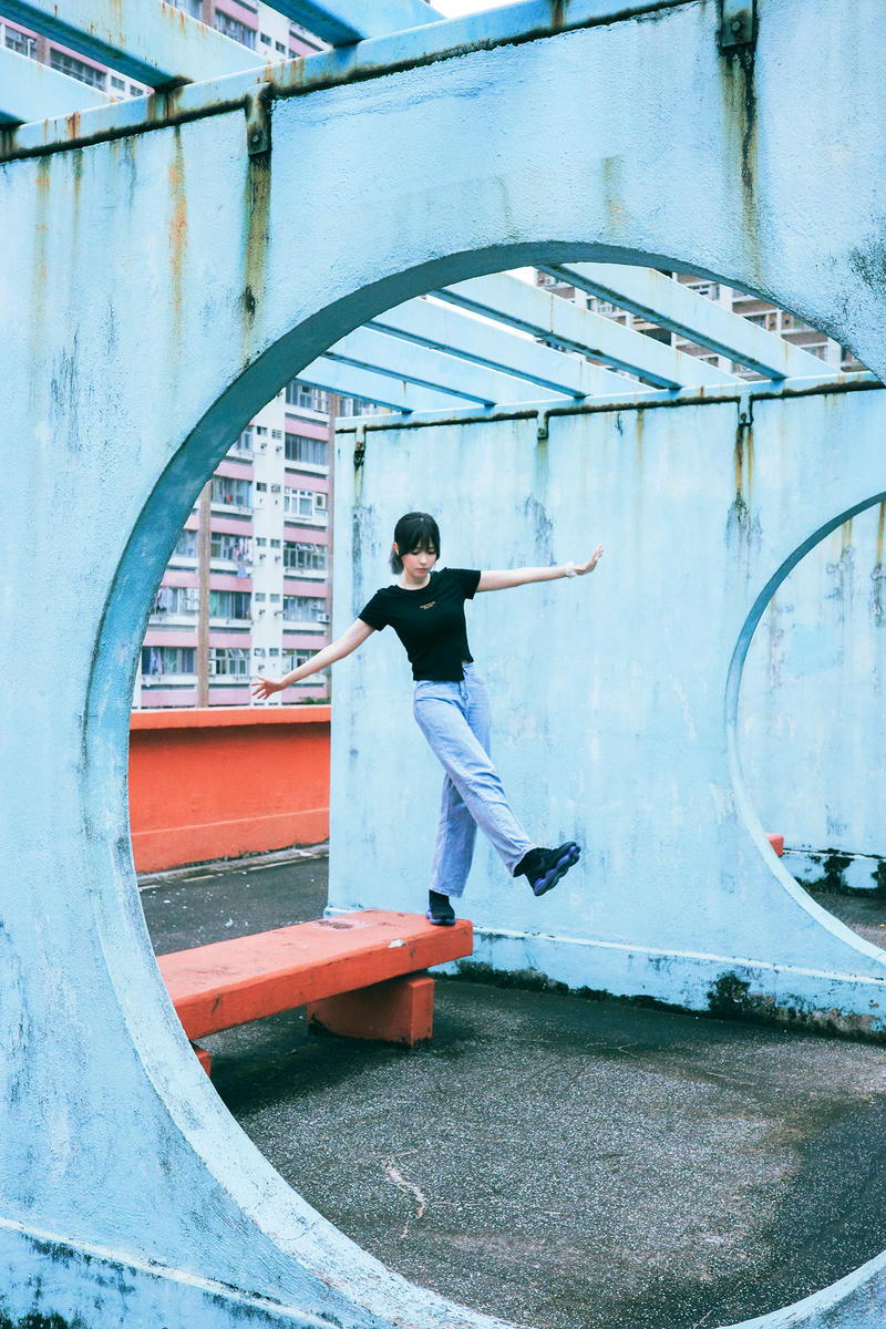 ElyEE子 NO.155 2024.September-Tier 4 [114P5V 486MB]-Ely-Hong Kong Memorise_第1集