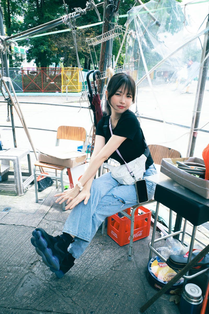 ElyEE子 NO.155 2024.September-Tier 4 [114P5V 486MB]-Ely-Hong Kong Memorise_第1集