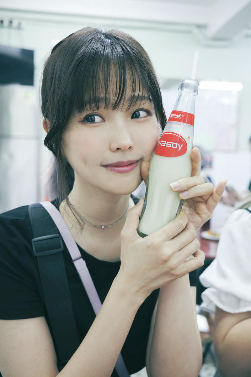 ElyEE子 NO.155 2024.September-Tier 4 [114P5V 486MB]-Ely-Hong Kong Memorise_第1集