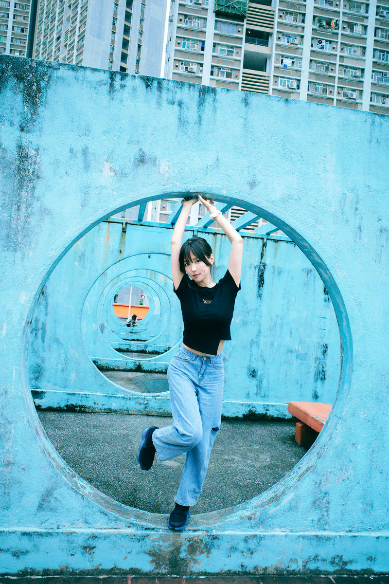 ElyEE子 NO.155 2024.September-Tier 4 [114P5V 486MB]-Ely-Hong Kong Memorise_第1集