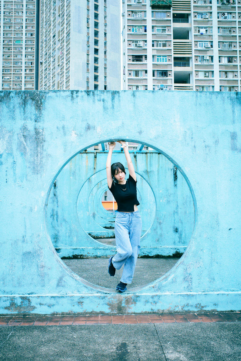 ElyEE子 NO.155 2024.September-Tier 4 [114P5V 486MB]-Ely-Hong Kong Memorise_第1集