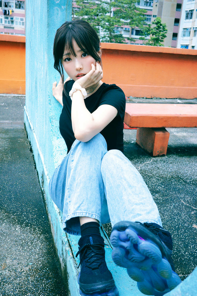 ElyEE子 NO.155 2024.September-Tier 4 [114P5V 486MB]-Ely-Hong Kong Memorise_第1集