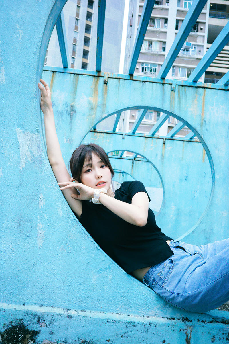 ElyEE子 NO.155 2024.September-Tier 4 [114P5V 486MB]-Ely-Hong Kong Memorise_第1集