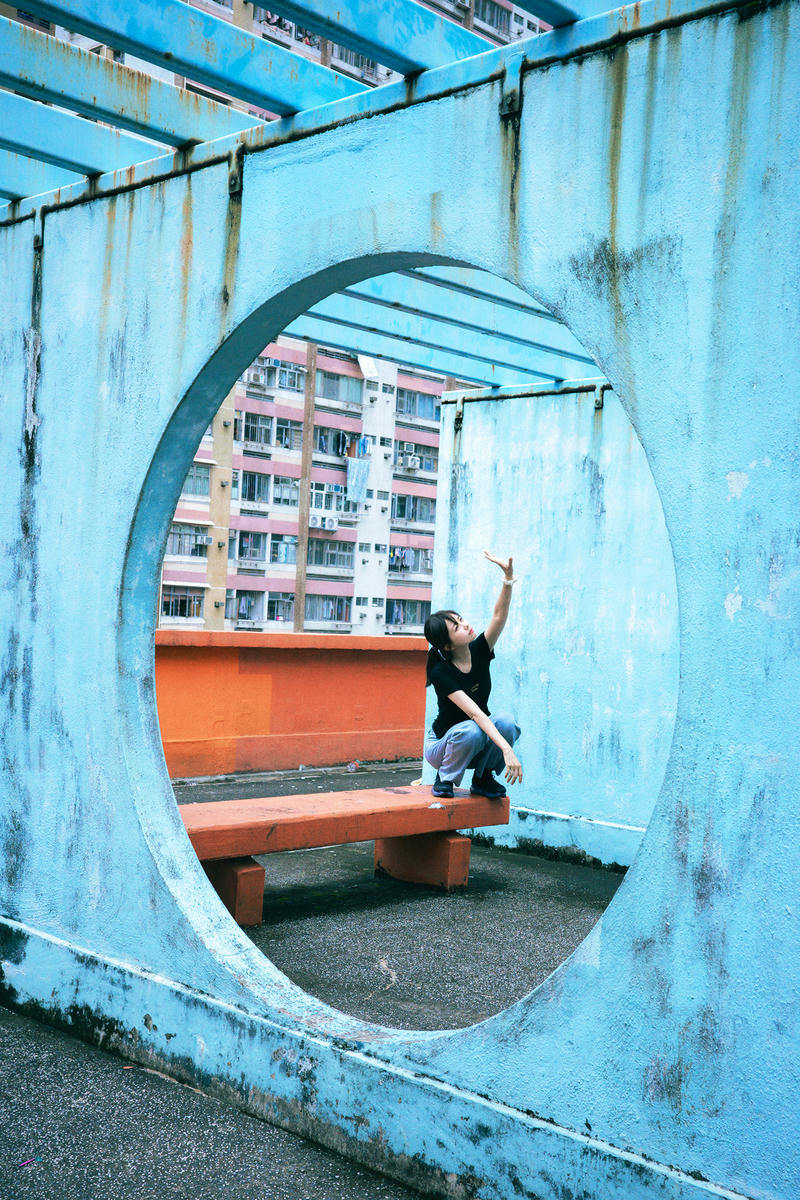 ElyEE子 NO.155 2024.September-Tier 4 [114P5V 486MB]-Ely-Hong Kong Memorise_第1集