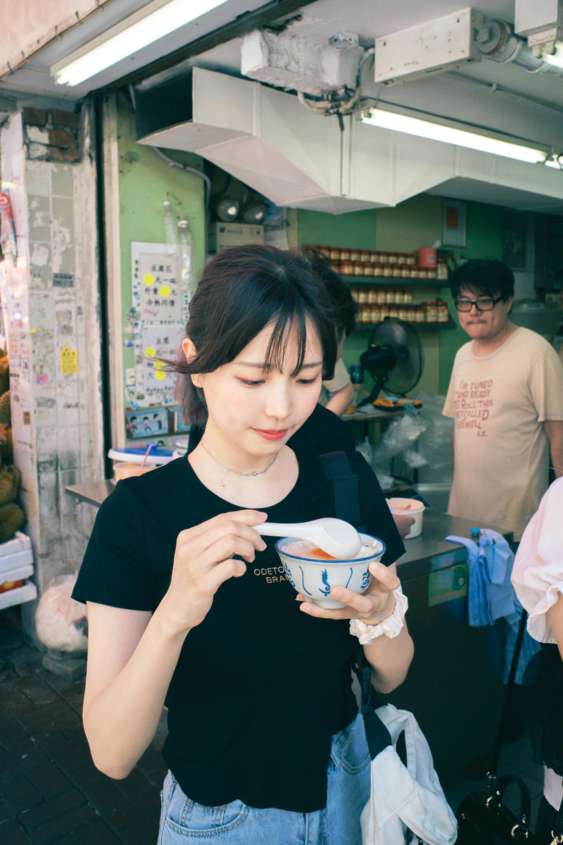 ElyEE子 NO.155 2024.September-Tier 4 [114P5V 486MB]-Ely-Hong Kong Memorise_第1集