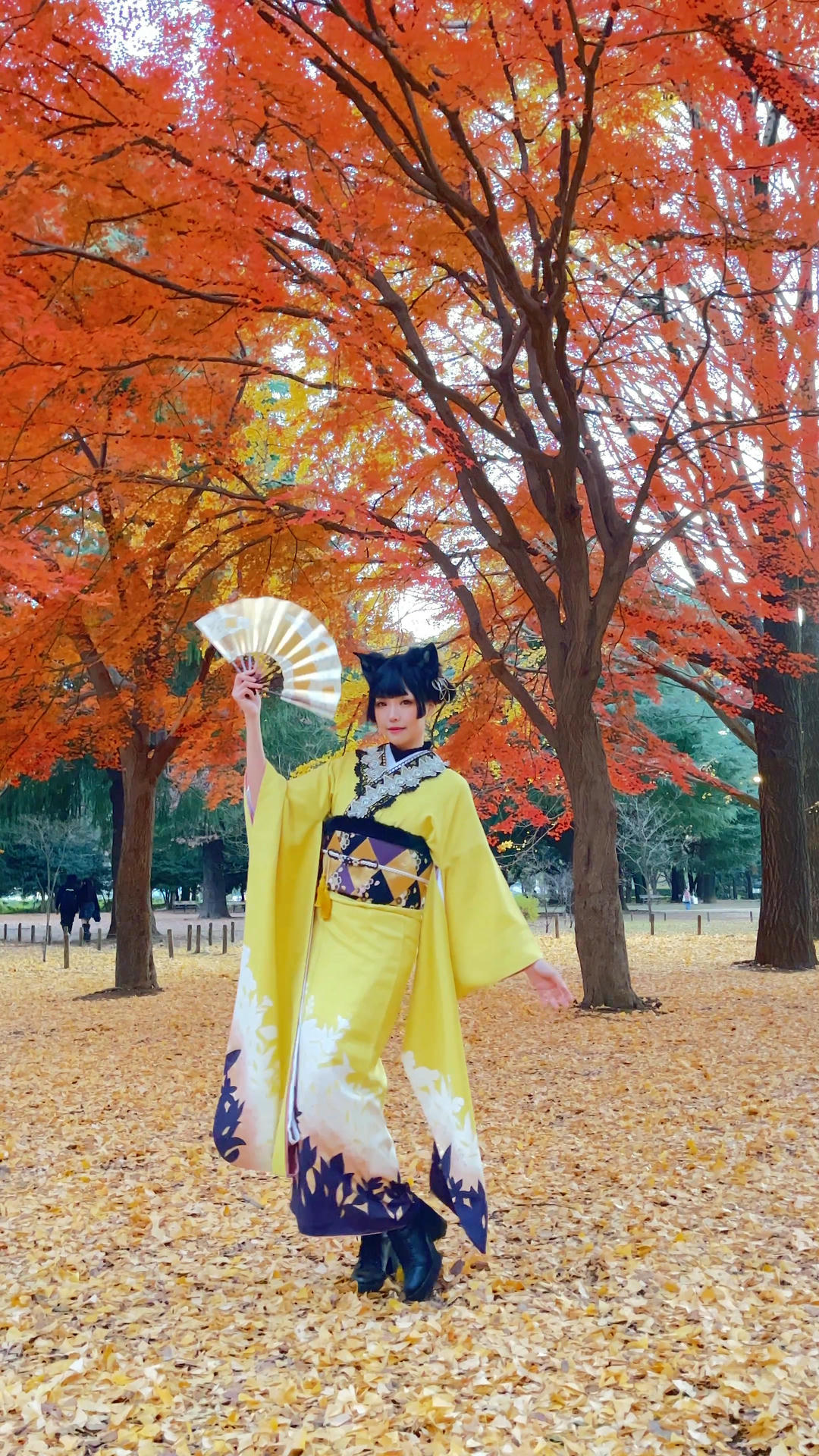 ElyEE子 NO.159 2024.November-Tier 4 [70P12V 300MB]_第1集