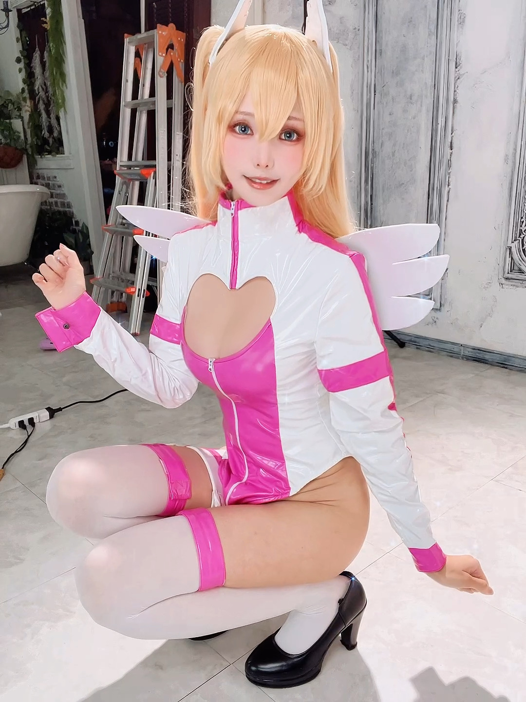 ElyEE子 NO.159 2024.November-Tier 4 [70P12V 300MB]_第1集