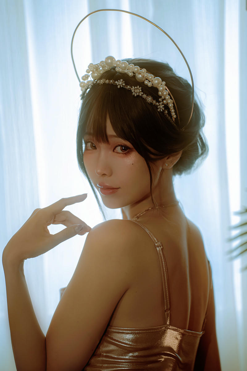 ElyEE子 NO.159 2024.November-Tier 4 [70P12V 300MB]-Exotic Goddess異國女神_第1集