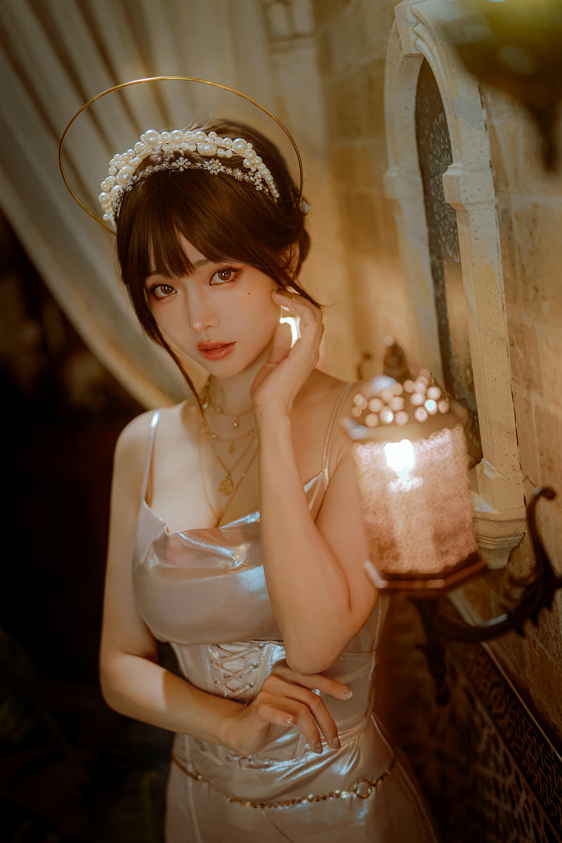 ElyEE子 NO.159 2024.November-Tier 4 [70P12V 300MB]-Exotic Goddess異國女神_第2集