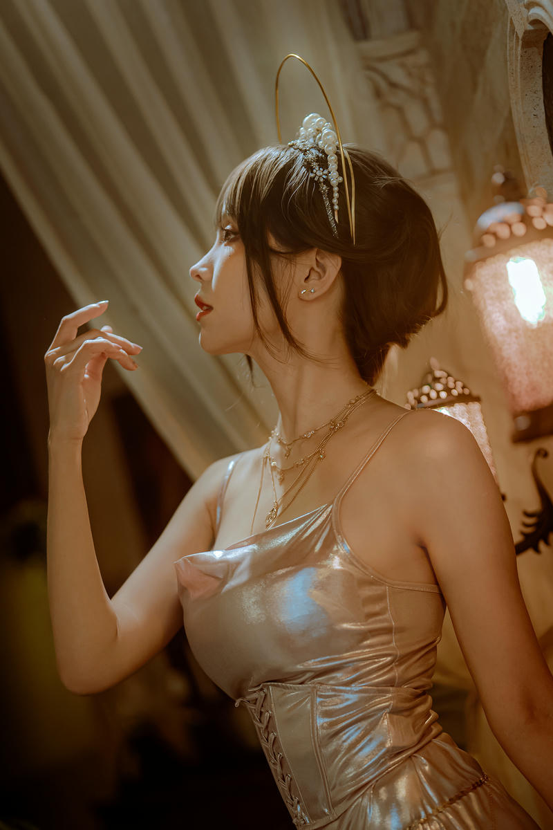 ElyEE子 NO.159 2024.November-Tier 4 [70P12V 300MB]-Exotic Goddess異國女神_第2集