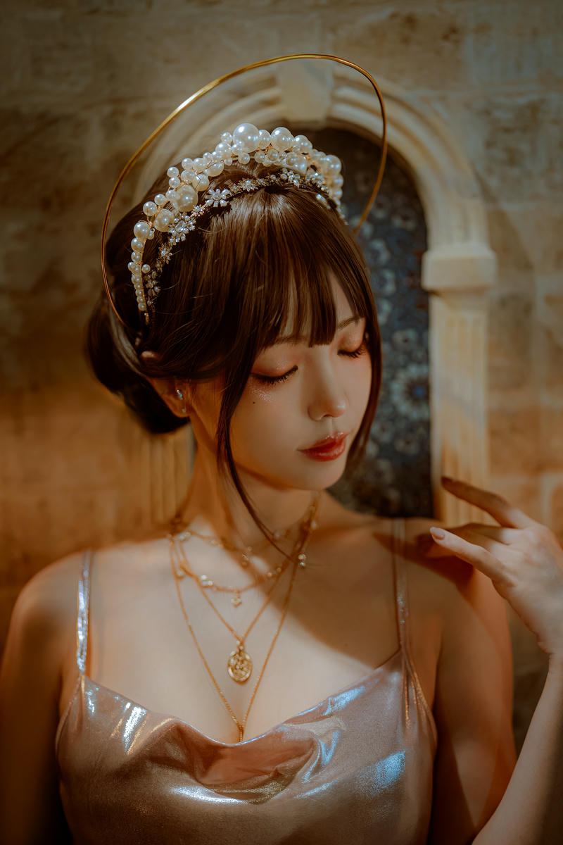 ElyEE子 NO.159 2024.November-Tier 4 [70P12V 300MB]-Exotic Goddess異國女神_第2集