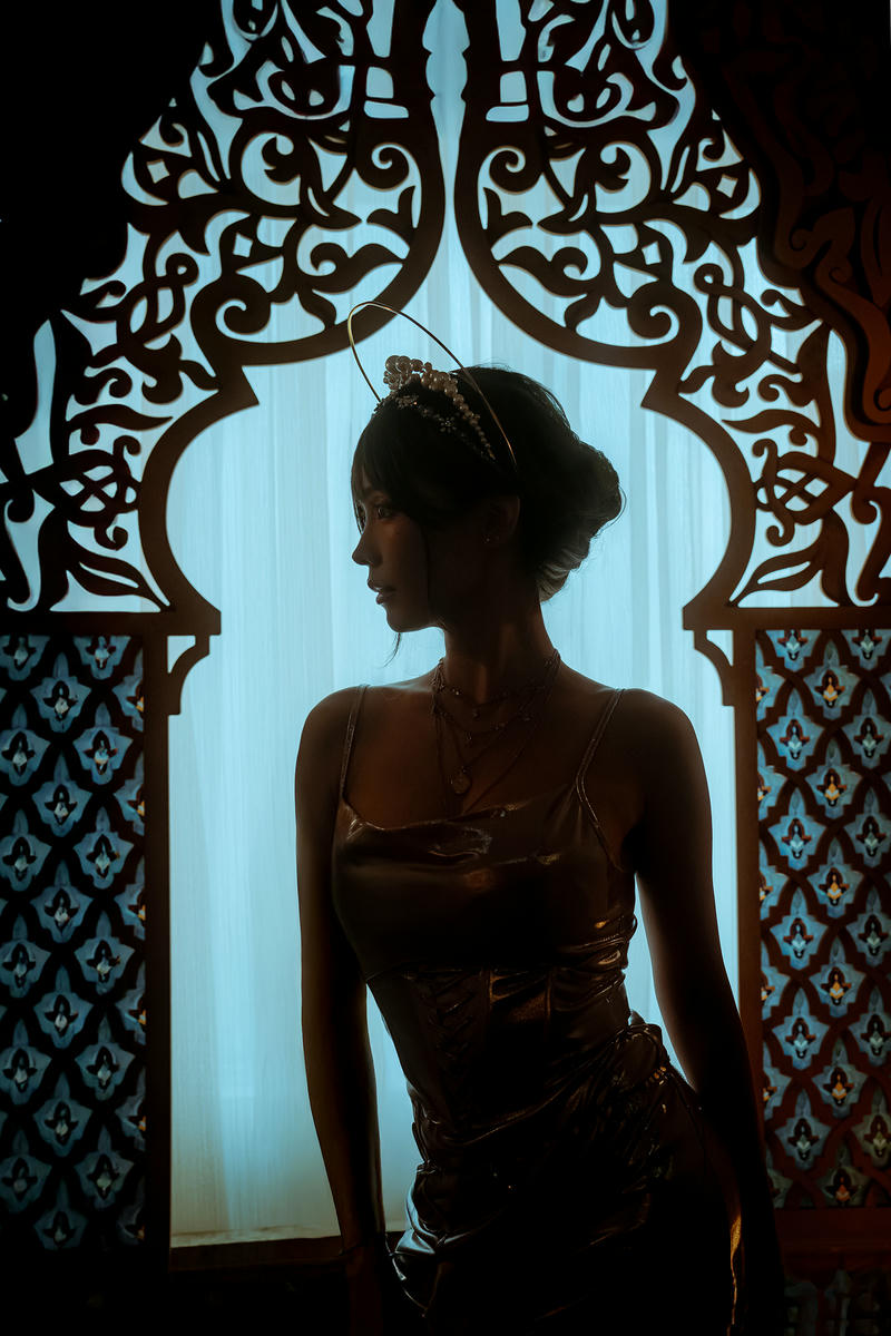 ElyEE子 NO.159 2024.November-Tier 4 [70P12V 300MB]-Exotic Goddess異國女神_第2集