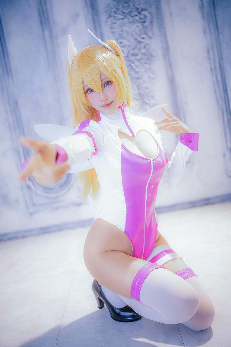 ElyEE子 NO.159 2024.November-Tier 4 [70P12V 300MB]-Liliel Angel 莉莉艾露A+B_第1集