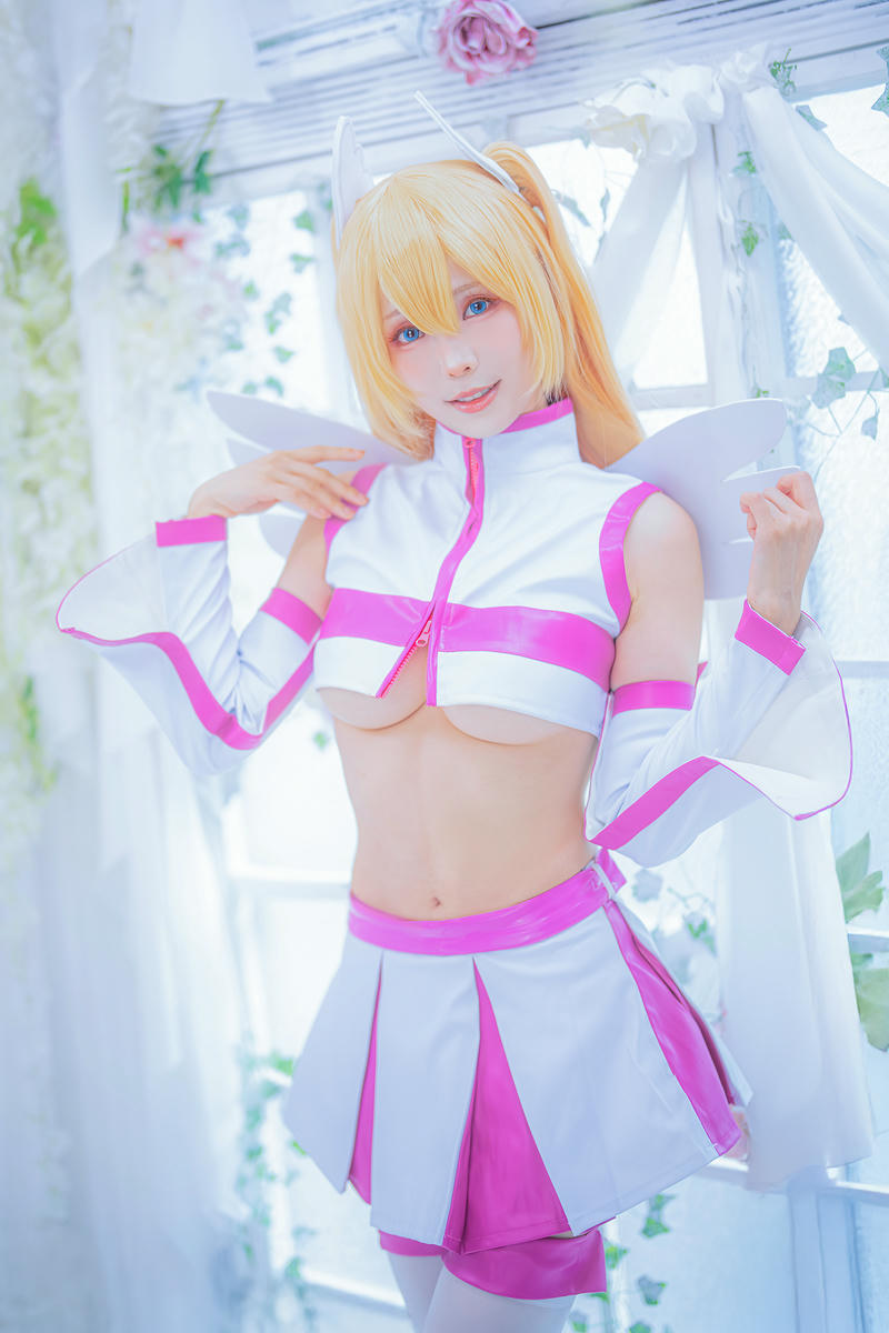 ElyEE子 NO.159 2024.November-Tier 4 [70P12V 300MB]-Liliel Angel 莉莉艾露A+B_第1集