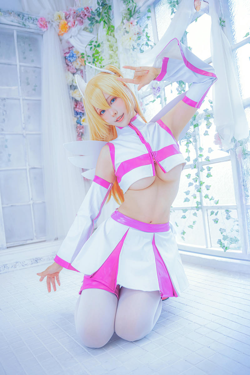 ElyEE子 NO.159 2024.November-Tier 4 [70P12V 300MB]-Liliel Angel 莉莉艾露A+B_第1集