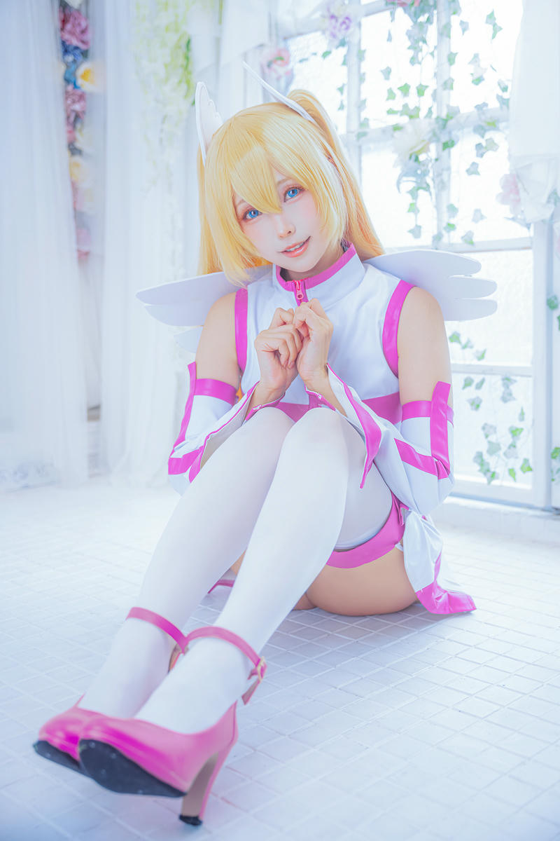 ElyEE子 NO.159 2024.November-Tier 4 [70P12V 300MB]-Liliel Angel 莉莉艾露A+B_第1集