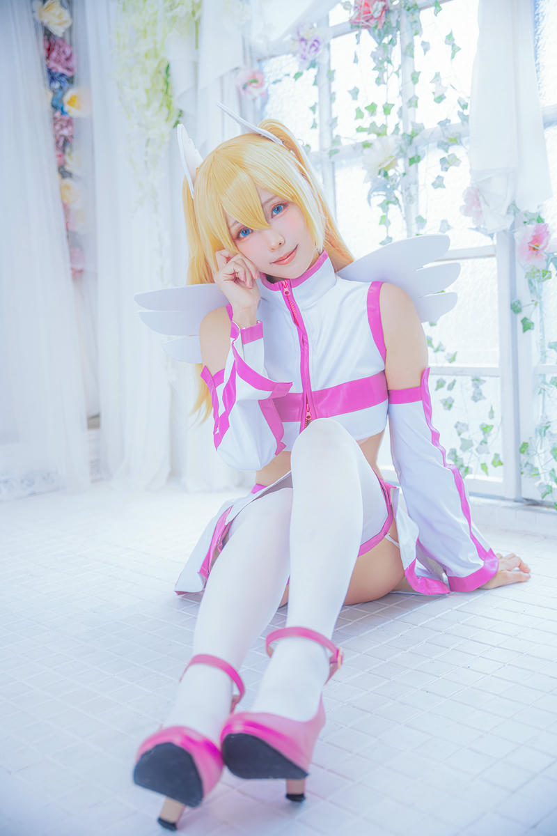 ElyEE子 NO.159 2024.November-Tier 4 [70P12V 300MB]-Liliel Angel 莉莉艾露A+B_第1集