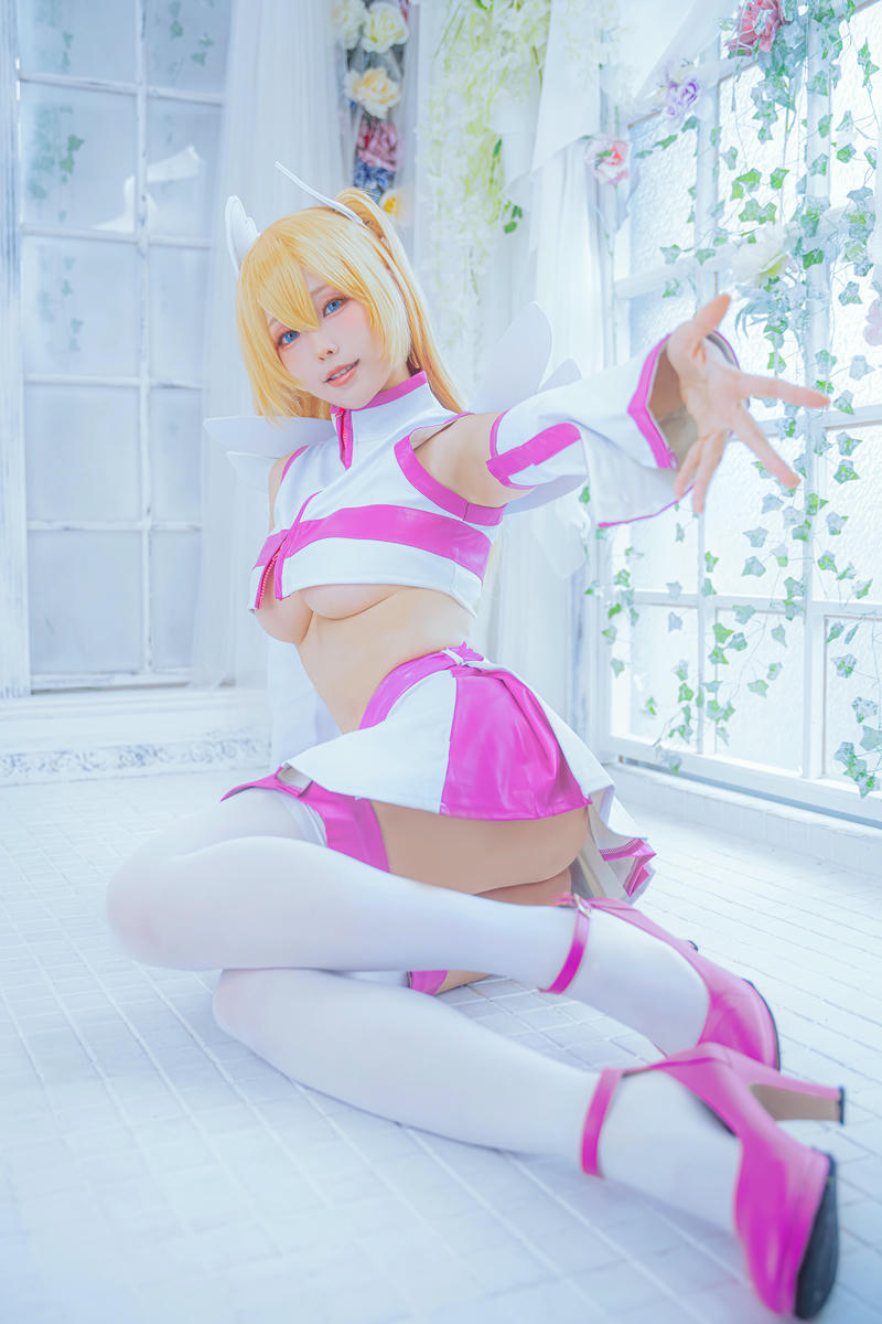 ElyEE子 NO.159 2024.November-Tier 4 [70P12V 300MB]-Liliel Angel 莉莉艾露A+B_第1集