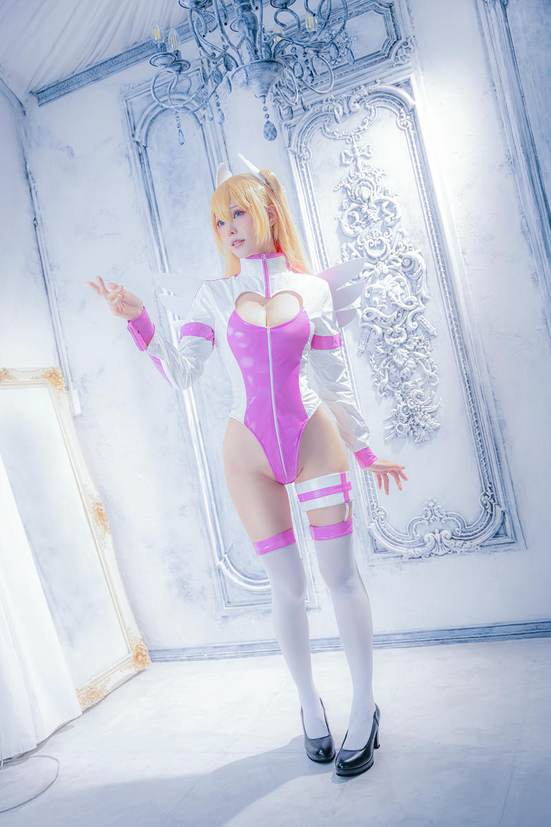 ElyEE子 NO.159 2024.November-Tier 4 [70P12V 300MB]-Liliel Angel 莉莉艾露A+B_第1集