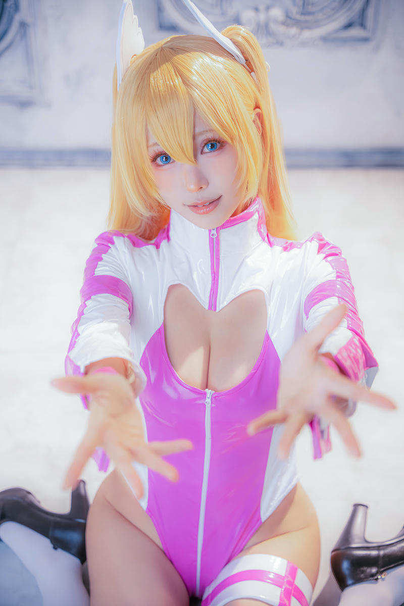 ElyEE子 NO.159 2024.November-Tier 4 [70P12V 300MB]-Liliel Angel 莉莉艾露A+B_第1集