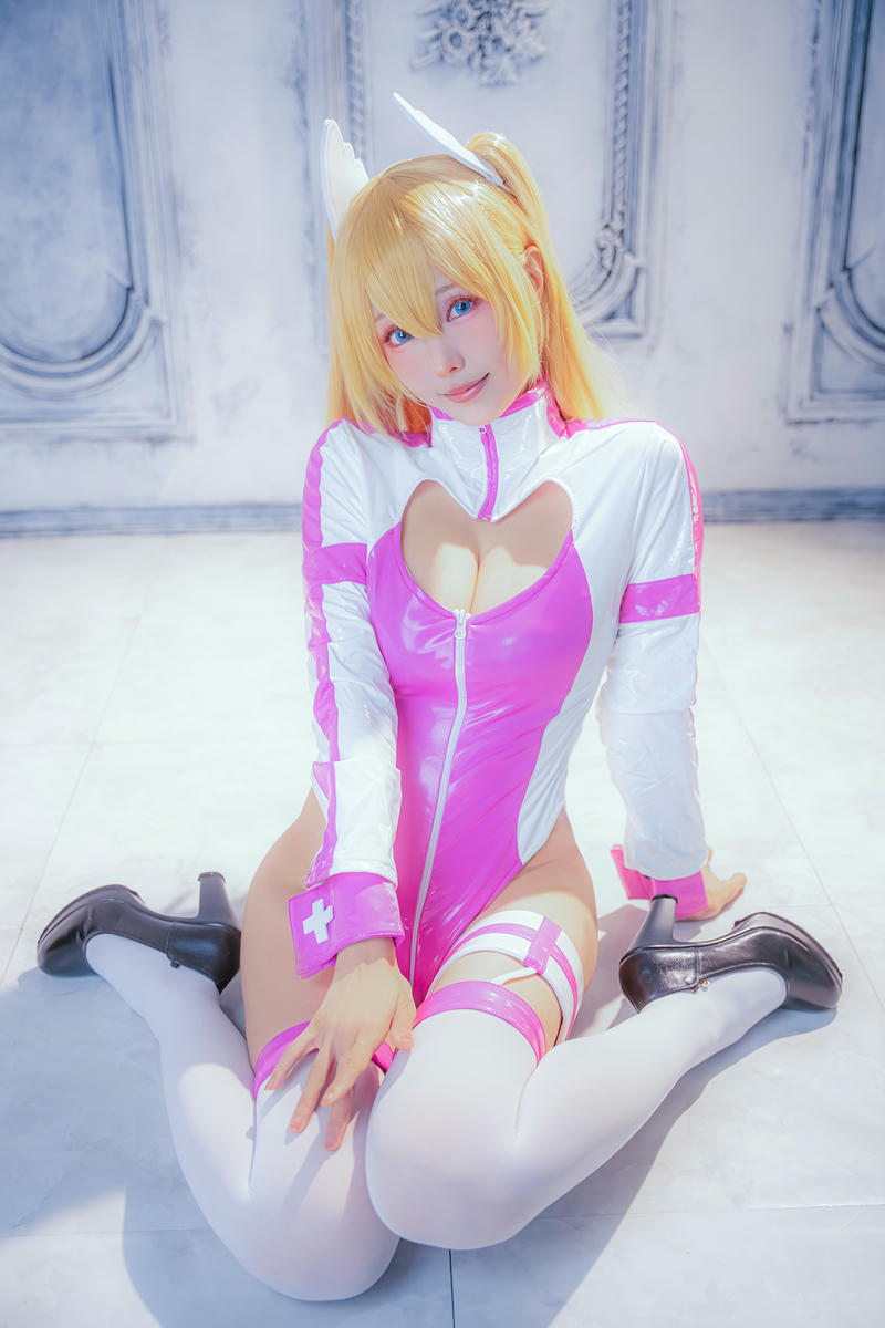 ElyEE子 NO.159 2024.November-Tier 4 [70P12V 300MB]-Liliel Angel 莉莉艾露A+B_第1集