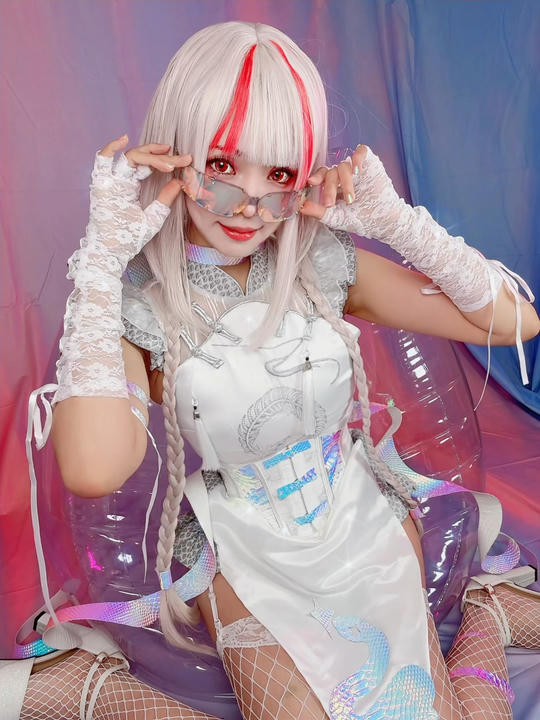 ElyEE子 NO.161 2025年01月 Tier 4 合集 [120P6V 363M]_第1集