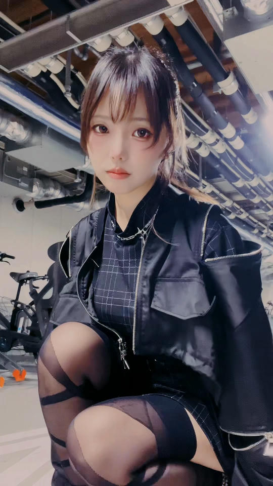 ElyEE子 NO.161 2025年01月 Tier 4 合集 [120P6V 363M]_第1集