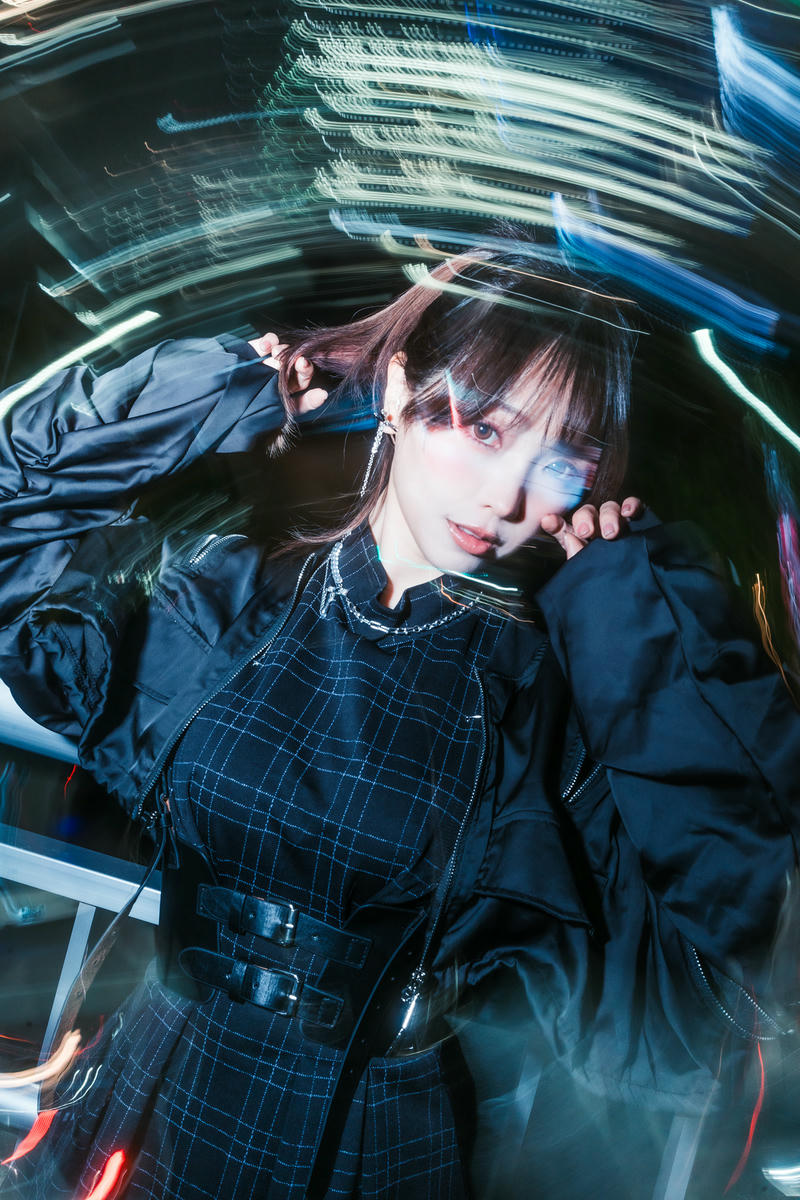 ElyEE子 NO.161 2025年01月 Tier 4 合集 [120P6V 363M]-B - Night-Shibuya夜系涉谷_第1集