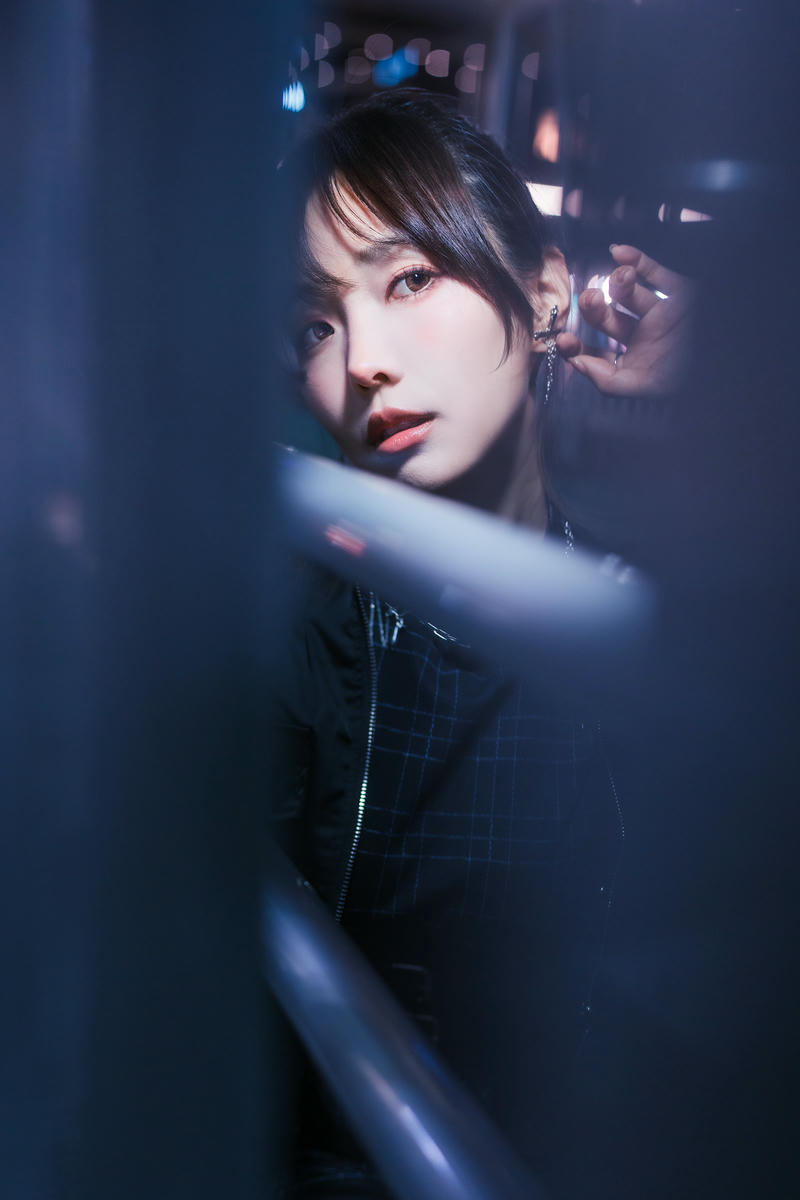 ElyEE子 NO.161 2025年01月 Tier 4 合集 [120P6V 363M]-B - Night-Shibuya夜系涉谷_第1集