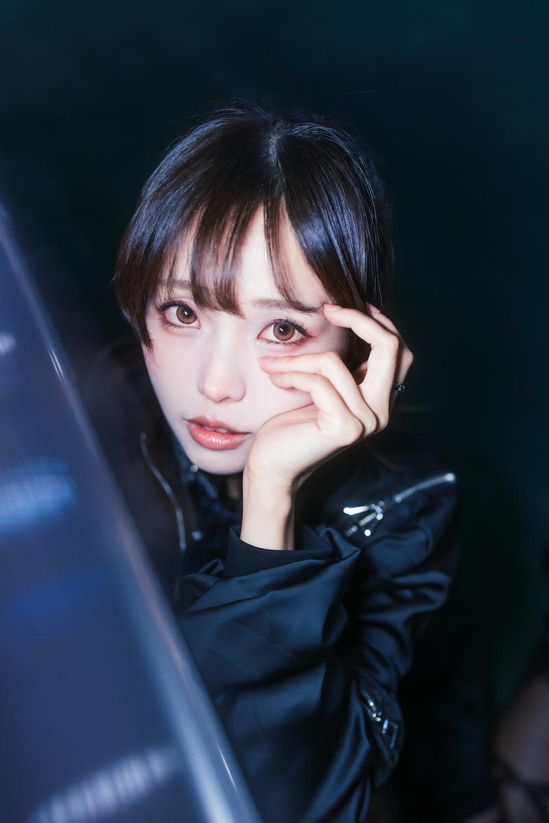 ElyEE子 NO.161 2025年01月 Tier 4 合集 [120P6V 363M]-B - Night-Shibuya夜系涉谷_第1集