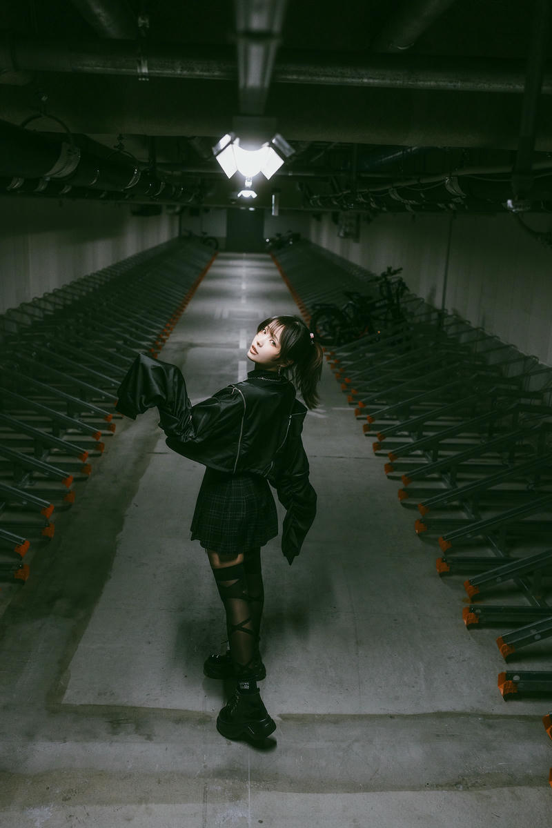 ElyEE子 NO.161 2025年01月 Tier 4 合集 [120P6V 363M]-B - Night-Shibuya夜系涉谷_第2集