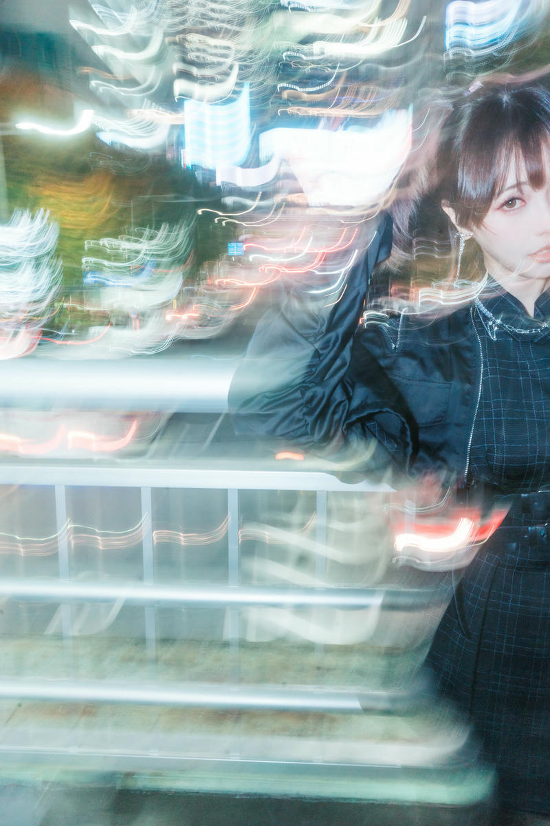 ElyEE子 NO.161 2025年01月 Tier 4 合集 [120P6V 363M]-B - Night-Shibuya夜系涉谷_第1集