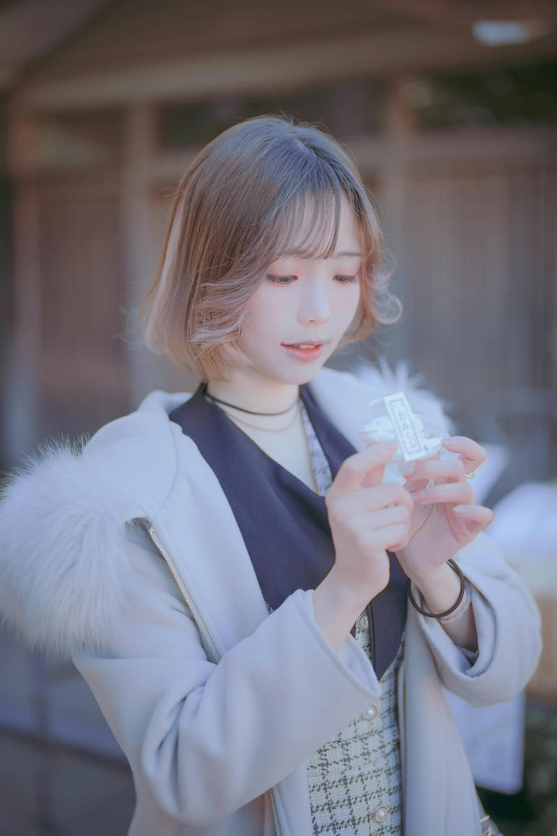 ElyEE子 NO.161 2025年01月 Tier 4 合集 [120P6V 363M]-Ex - New Year’s Date新年約會_第1集