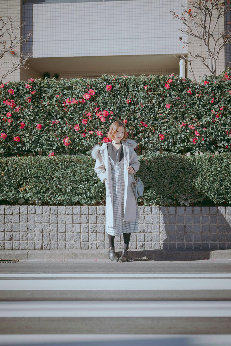 ElyEE子 NO.161 2025年01月 Tier 4 合集 [120P6V 363M]-Ex - New Year’s Date新年約會_第1集