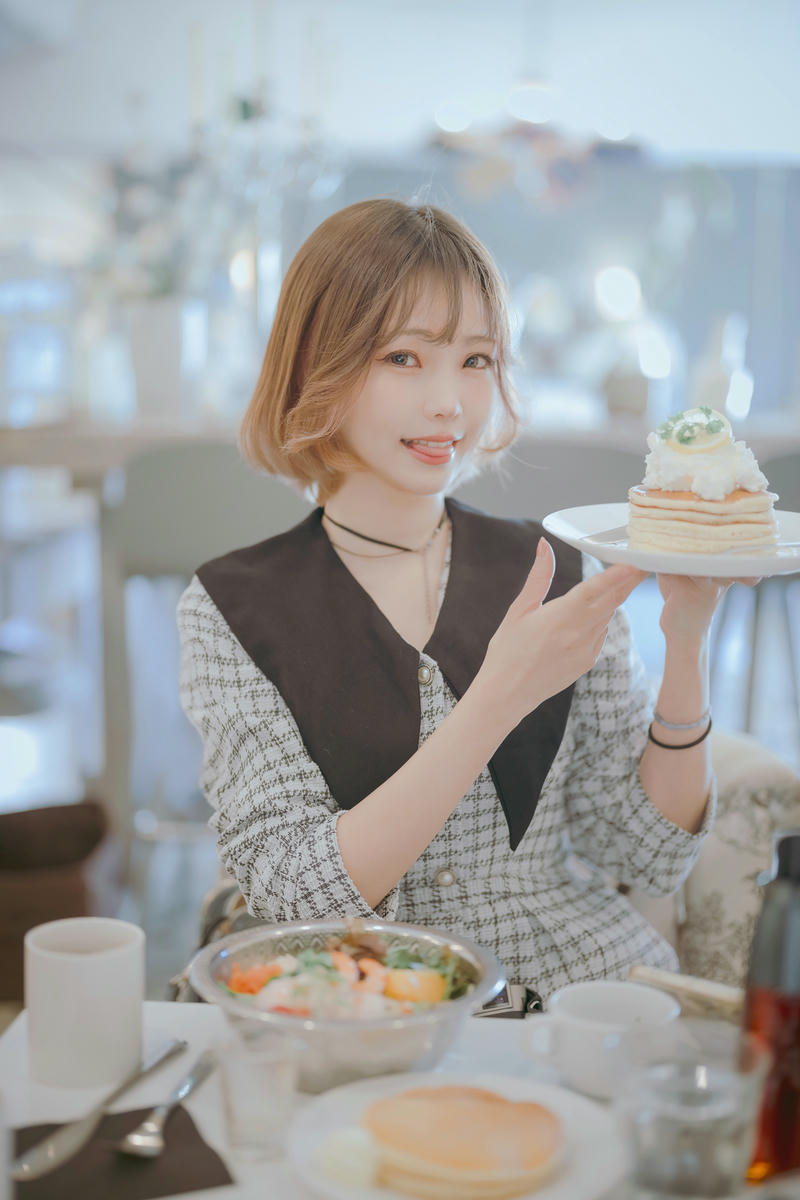 ElyEE子 NO.161 2025年01月 Tier 4 合集 [120P6V 363M]-Ex - New Year’s Date新年約會_第1集