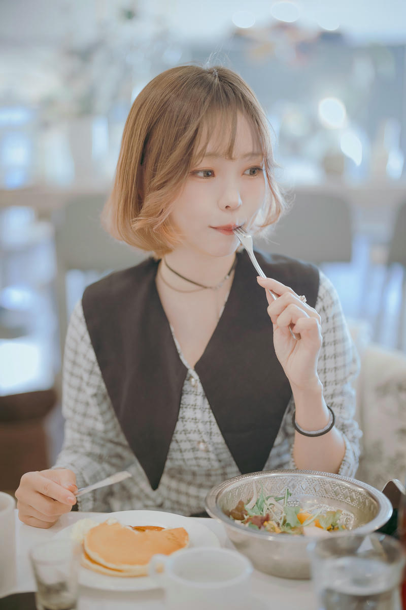 ElyEE子 NO.161 2025年01月 Tier 4 合集 [120P6V 363M]-Ex - New Year’s Date新年約會_第2集