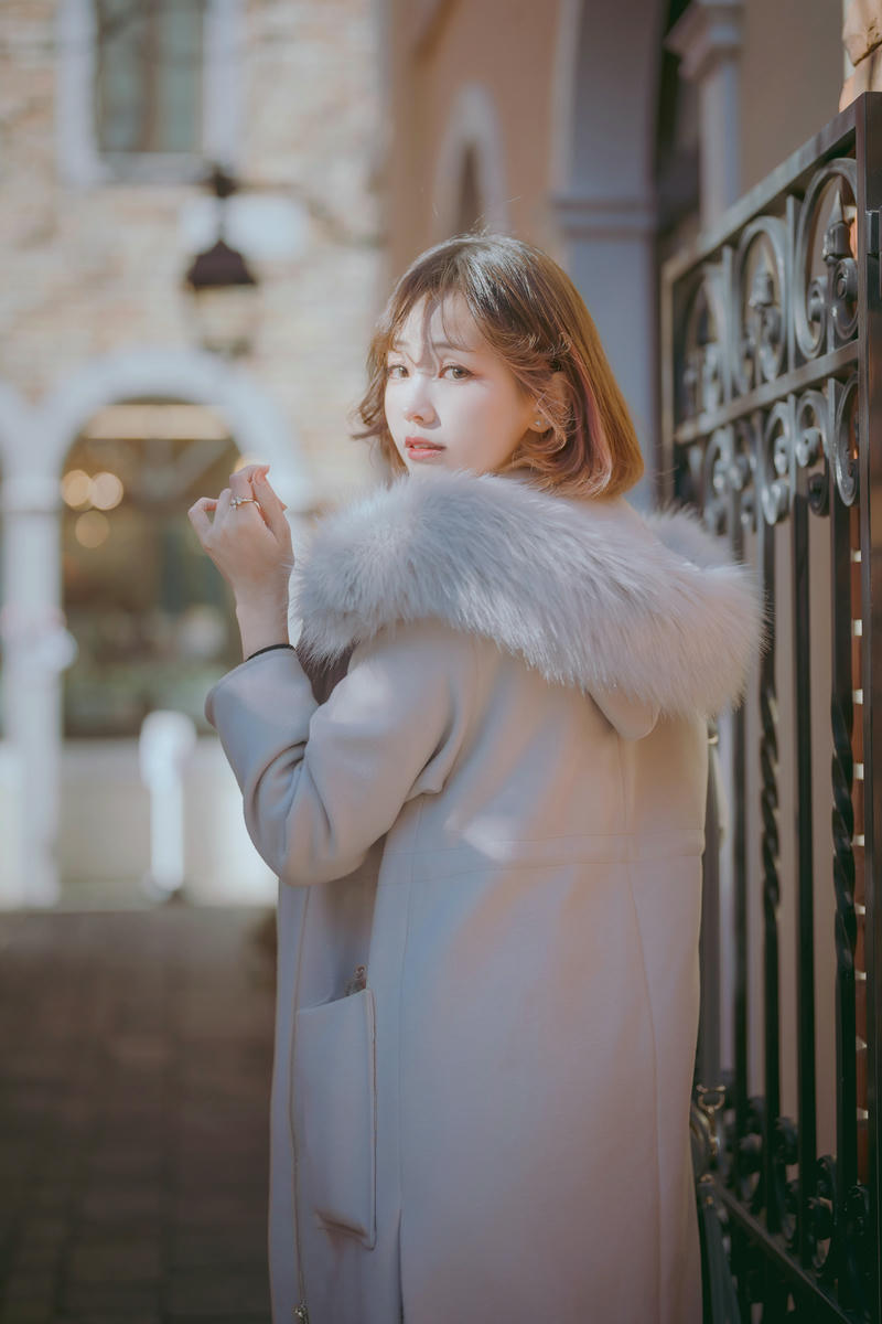 ElyEE子 NO.161 2025年01月 Tier 4 合集 [120P6V 363M]-Ex - New Year’s Date新年約會_第2集