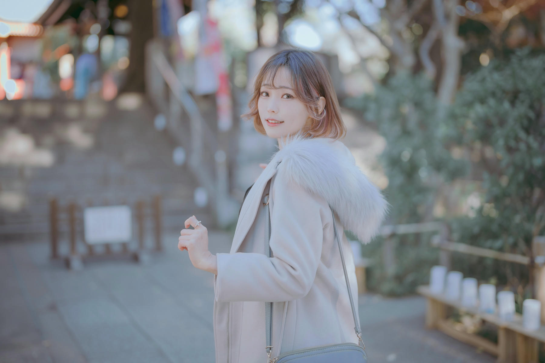 ElyEE子 NO.161 2025年01月 Tier 4 合集 [120P6V 363M]-Ex - New Year’s Date新年約會_第1集